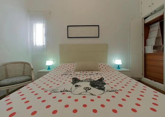 Wish Suite Conde De Baraja
