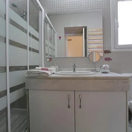 Wish Suite Conde De Baraja Sevilla Buitenkant foto