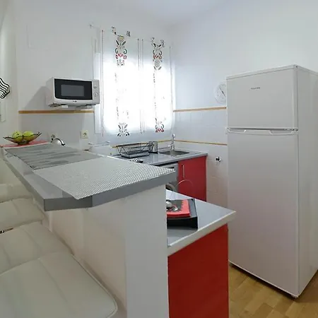 Wish Suite Conde De Baraja Sevilla Buitenkant foto