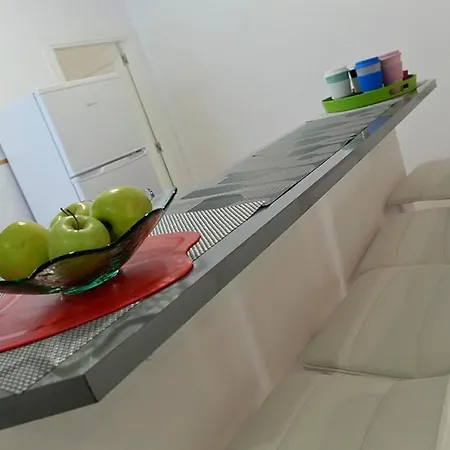 Wish Suite Conde De Baraja Sevilla Buitenkant foto