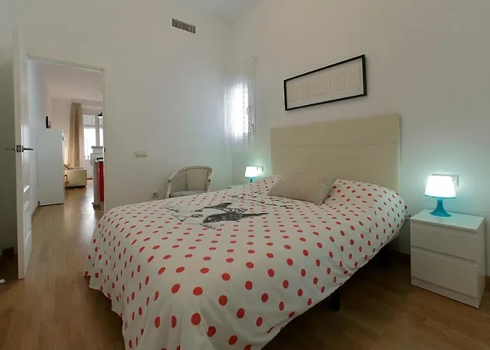 Wish Suite Conde De Baraja