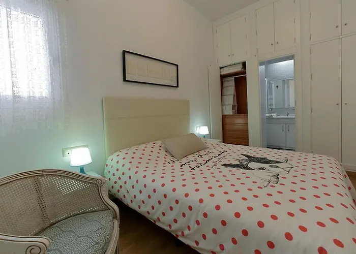 Wish Suite Conde De Baraja
